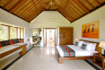 Zimmer des Siddhartha Ocean Front Resort & Spa