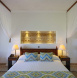 Zimmer des Bluebay Beach Resort & Spa