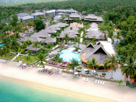 Thailand Ferien im Bo Phut Resort & Spa (Koh Samui)