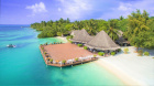 Malediven Urlaub im Adaaran Select Hudhuranfushi
