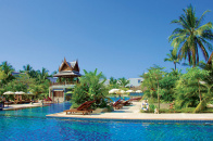Thailand Ferien im Mukdara Beach Resort (Khao Lak)