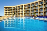 Ferien Malta im Paradise Bay Resort